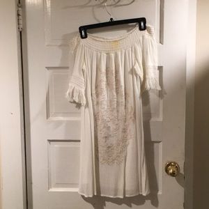 xhilaration dress